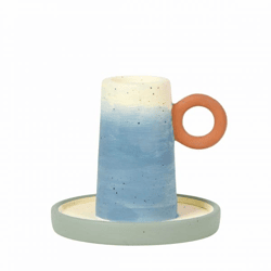 SENZA kandelaar Lima S 8,5 cm