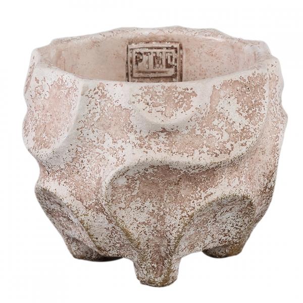 PTMD Blumentopf Runas S 13 cm