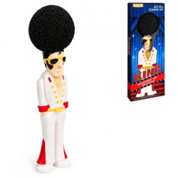 Badspons King 26 cm