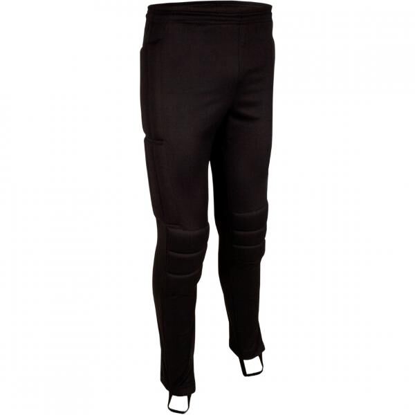 Avento Torwarthose 72KG schwarz Größe XXL