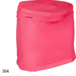 Avento sportrok kids 74KY basic roze maat 164
