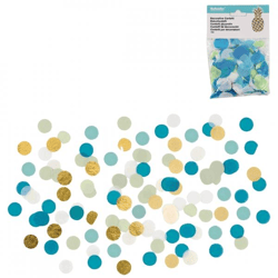 Amscan confetti papier 15 g