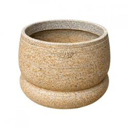 Paju bloempot Bill 15 cm