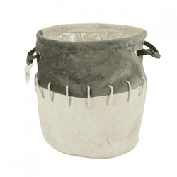 Original flow mand beige 22 cm