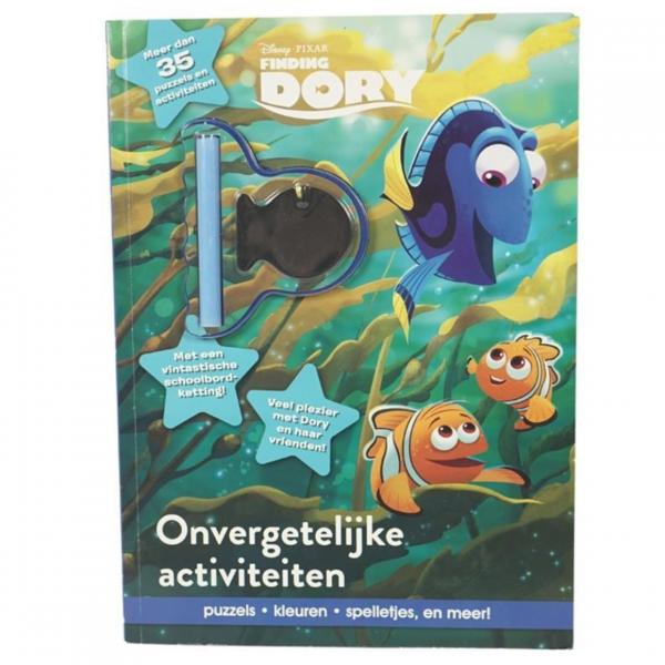 Lizenz Mal-/Abenteuer-/Tätowierbuch 10 sortiert
