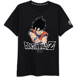 Dragon Ball - T-Shirt schwarz für Herren - Größe M-XXL