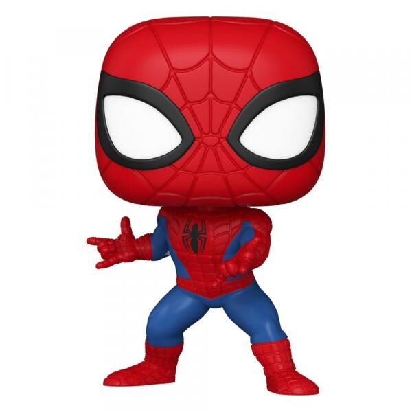 Funko 82500 - Pop! - Marvel New Classic Spider-Man #1422