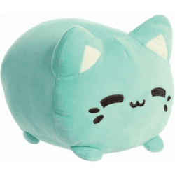 Tasty Peach Mint Meowchi approx. 18cm plush figure