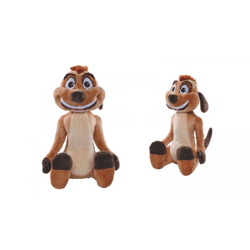Disney The Lion King - Timon 25cm - Plush