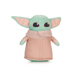 Star Wars - The Mandalorian Grogu - Plüschfigur 18 cm