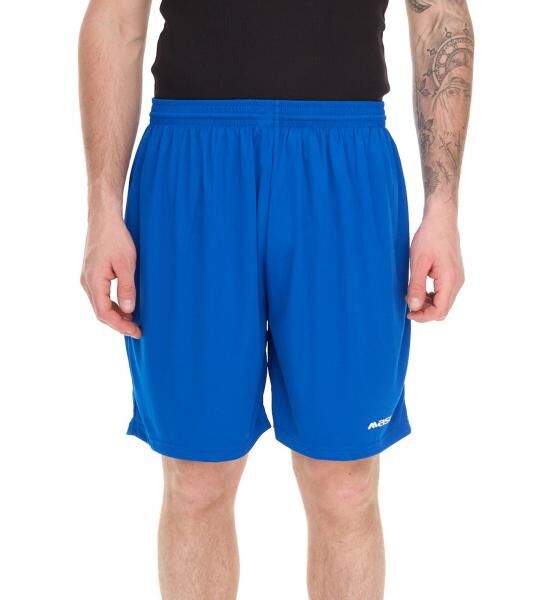 masita Rio Herren Trainings-Shorts mit Clima Tech-Technologie Sport-Hose mit Innenslip 2401S-2100 Blau