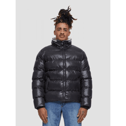 funktionale Urban Classics Herren Jacke 38 g/m² Schwarz