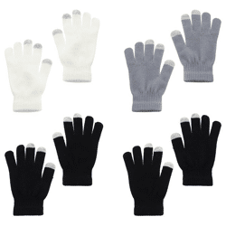 Handschuhe Magic Touchfunktion 3/s