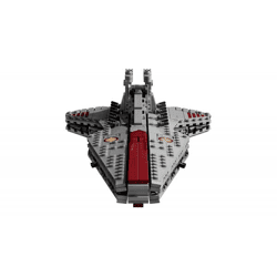 LEGO® Star Wars™ - Venator-Class Attack Cruiser (643 pieces)