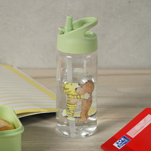 Trinkflasche Janosch Kids 480ml Tritan