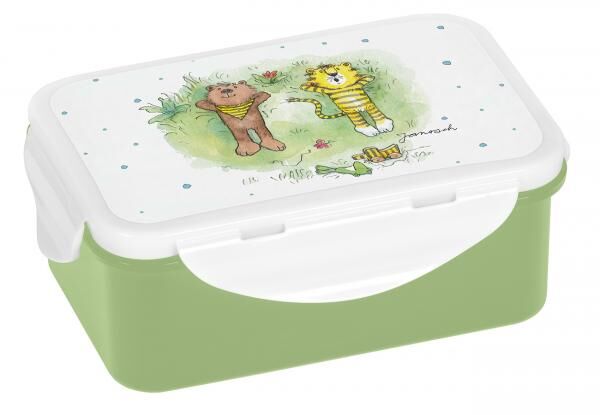 Brotdose Janosch Kids 650ml PP