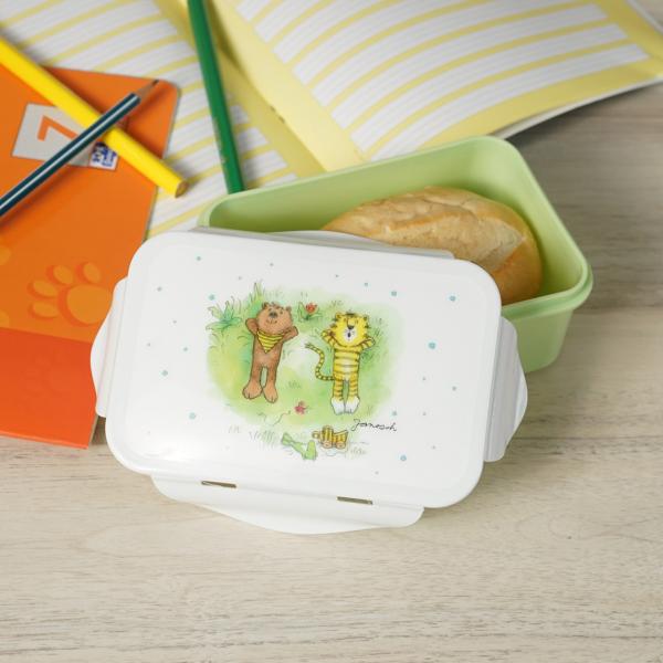 Brotdose Janosch Kids 650ml PP