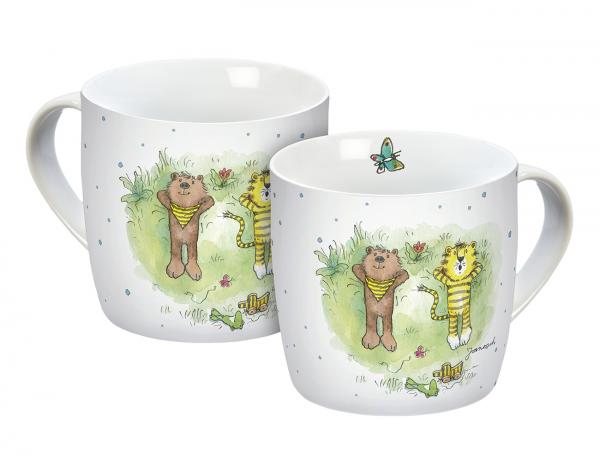 Tasse Janosch Kids 250ml