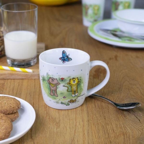 Tasse Janosch Kids 250ml