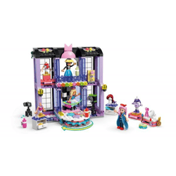 LEGO® Friends - Modeschau in Heartlake City (410 Teile)