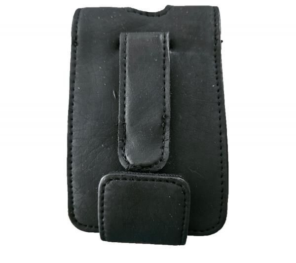 CKY US-amerikanische Rockband MP3-Player-H&uuml;lle mit Klettverschluss iPod-Player 11x7x1,5 cm MP3-Schutz Schwarz