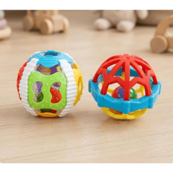 Baby Sensorik Bälle - 2er Set (A224)