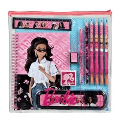 Barbie - Note set
