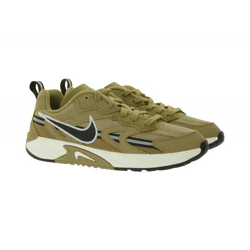 NIKE Jam Women's Breakdance Sneakers in Retro Design, Gym Shoes FN0314 200 Brown
