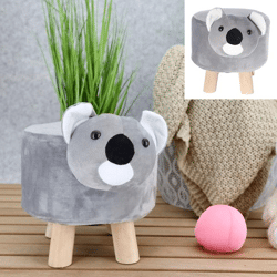 Koala stool, approx. 30cmH