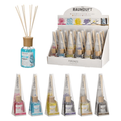 Room fragrance, Top, 6/s, 100ml