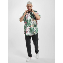 vsct Buttoned Magnum Shirt farbig