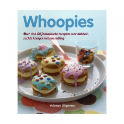 Cookbook Whoopies 21 cm