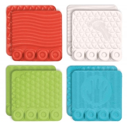 Clementoni 17352 - Clemmy sensory play mat