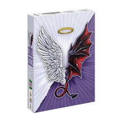 Soul Dice - Board game