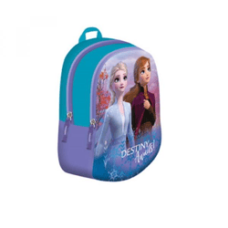 Disney Frozen / The Ice Queen - Kindergarten backpack 30 cm