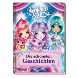 Nebulous Stars: The most beautiful stories