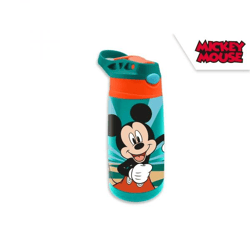 Disney Mickey Mouse - Drinking bottle 450 ml