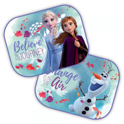 Disney Frozen 2 - Car window sunshade
