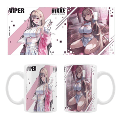 Goddess of Victory: NIKKE - Viper - Mug 350 ml