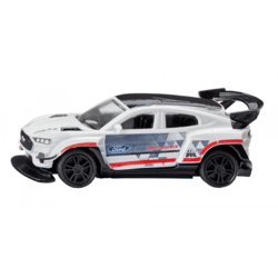 SIKU 1566 - Ford Mustang Mach-E 1400
