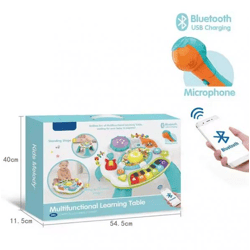 Spieltisch | Musikinstrument | Bluetooth