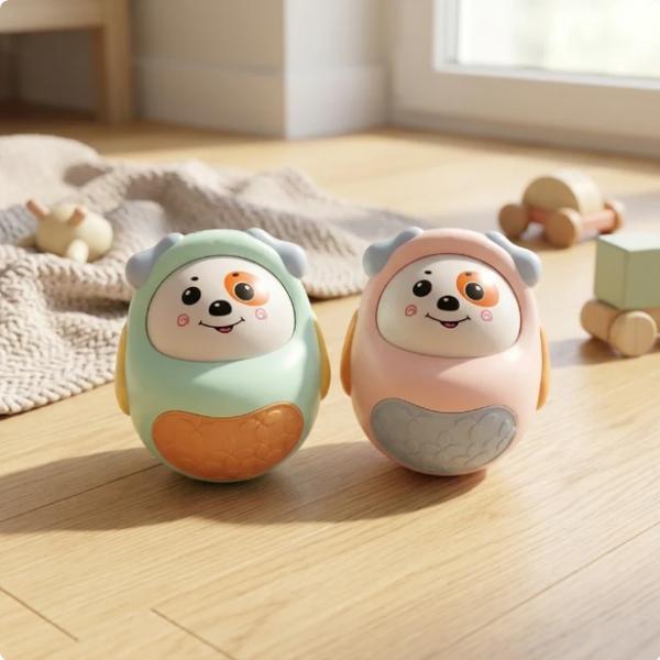 Tumbler | Babyspielzeug