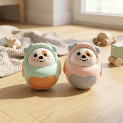 Tumbler | Baby Toys