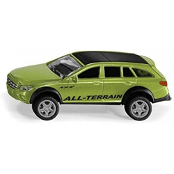 SIKU 2349 - Mercedes-Benz E-Klasse - Modellauto
