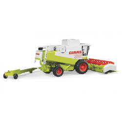 Bruder 02120 - Claas Lexion 480 Mähdrescher