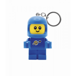 LEGO® Astronaut Baby - key ring with flashlight