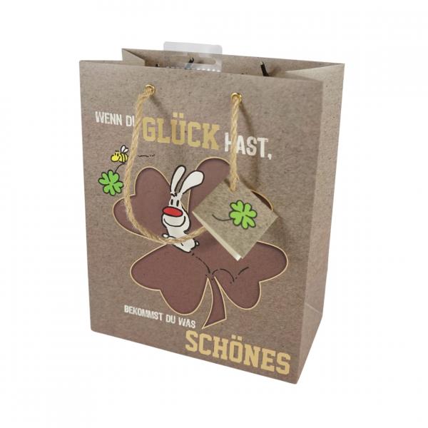 Horn Gift Bag 