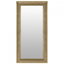 Len-Fra Wandspiegel Saskia gold 55 x 115 cm