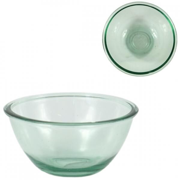 Glasschale 9,5 cm