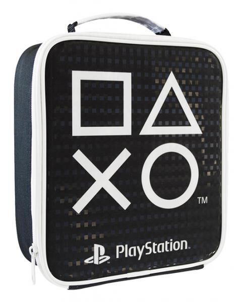PlayStation - Fr&uuml;hst&uuml;ckstasche / Lunchbag